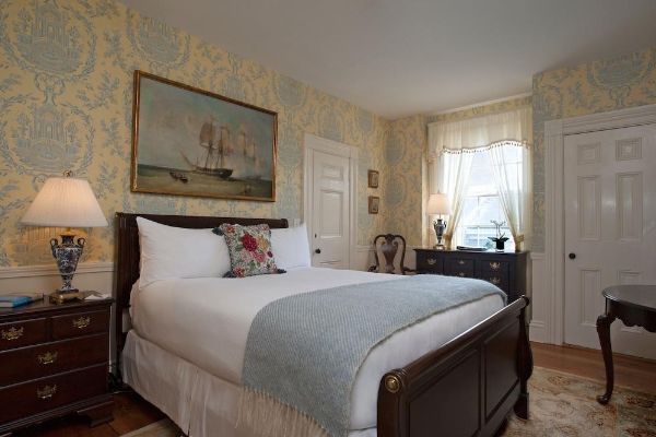 Hotel Jared Coffin House (Nantucket)